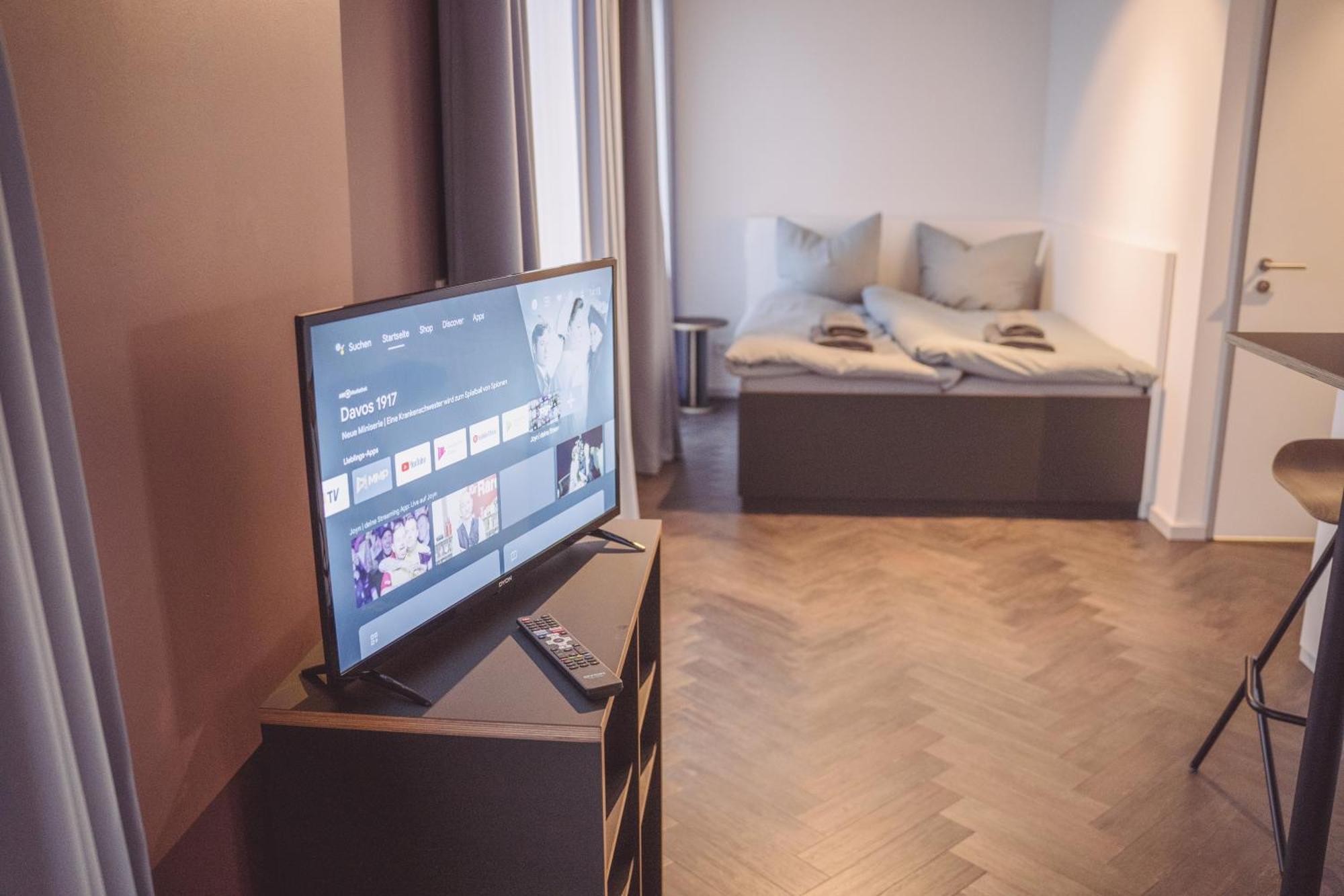 Neoapartments Берлін Екстер'єр фото
