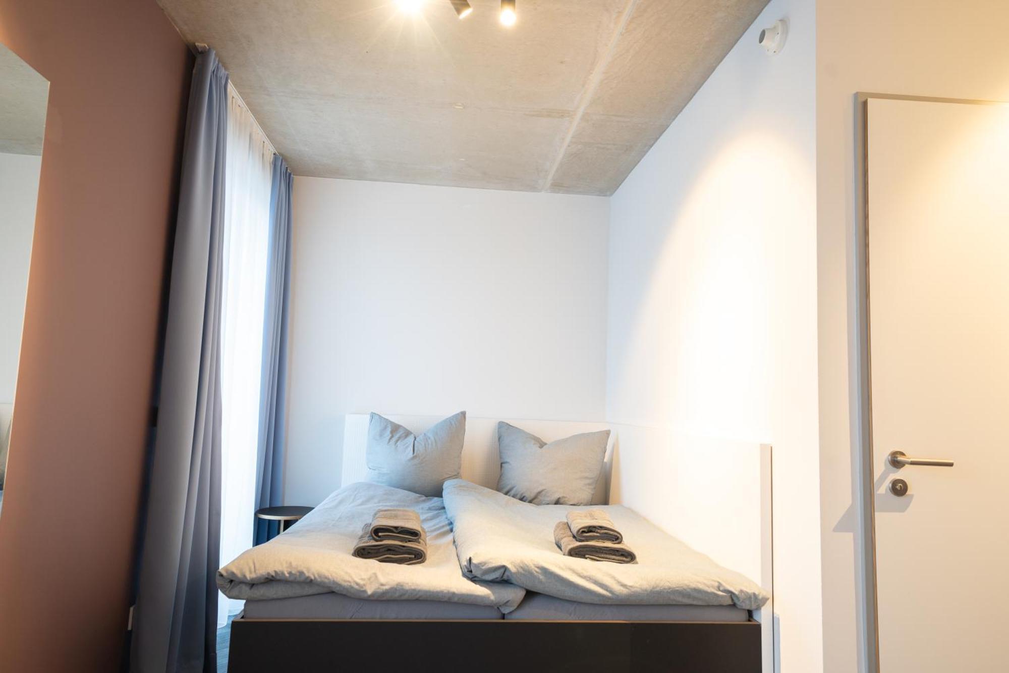 Neoapartments Берлін Екстер'єр фото