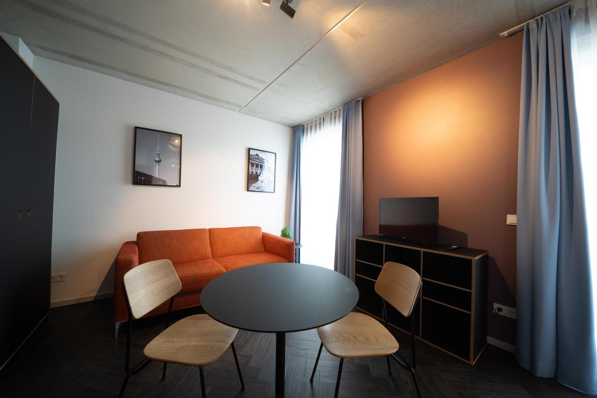 Neoapartments Берлін Екстер'єр фото