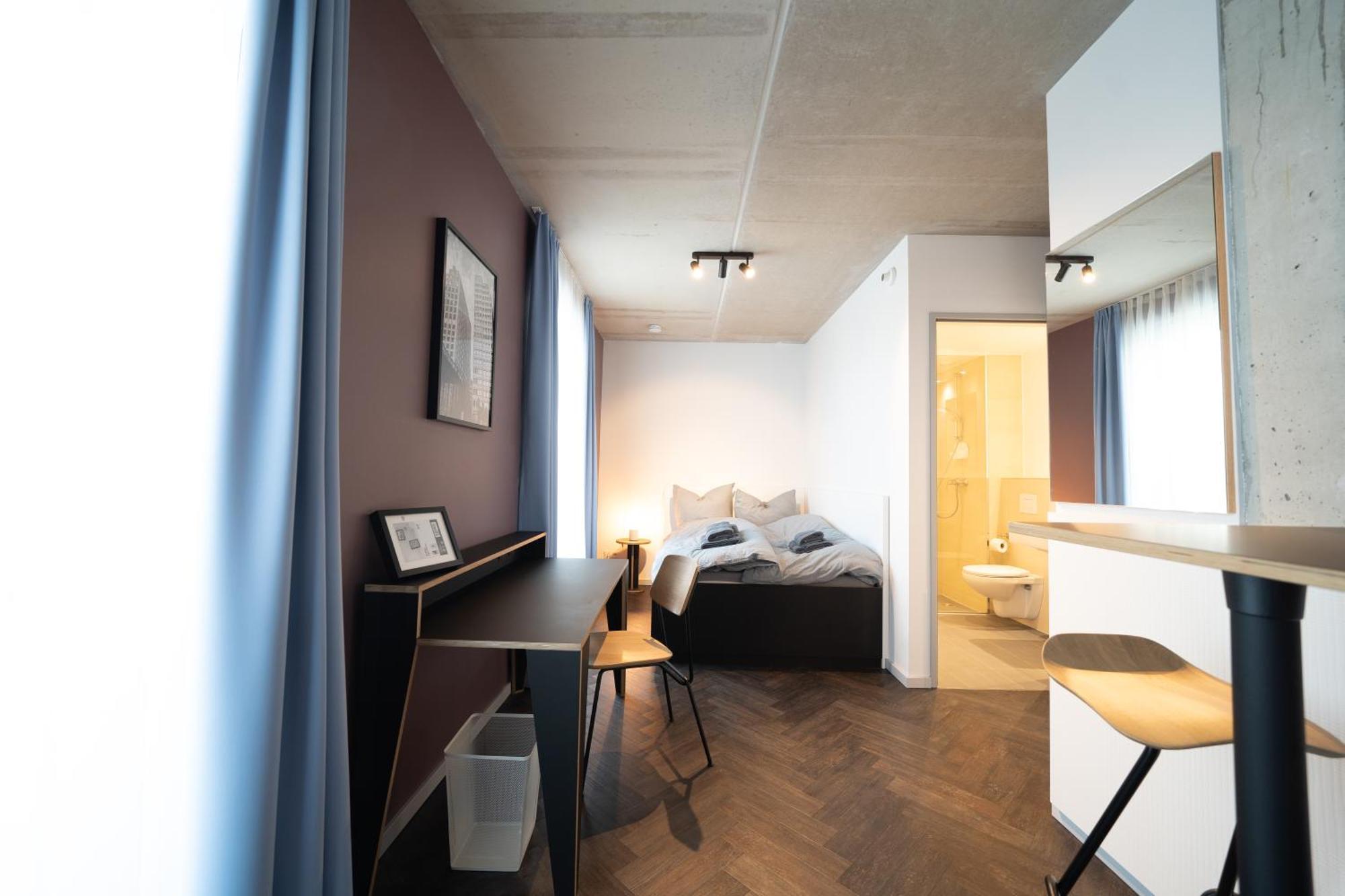 Neoapartments Берлін Екстер'єр фото