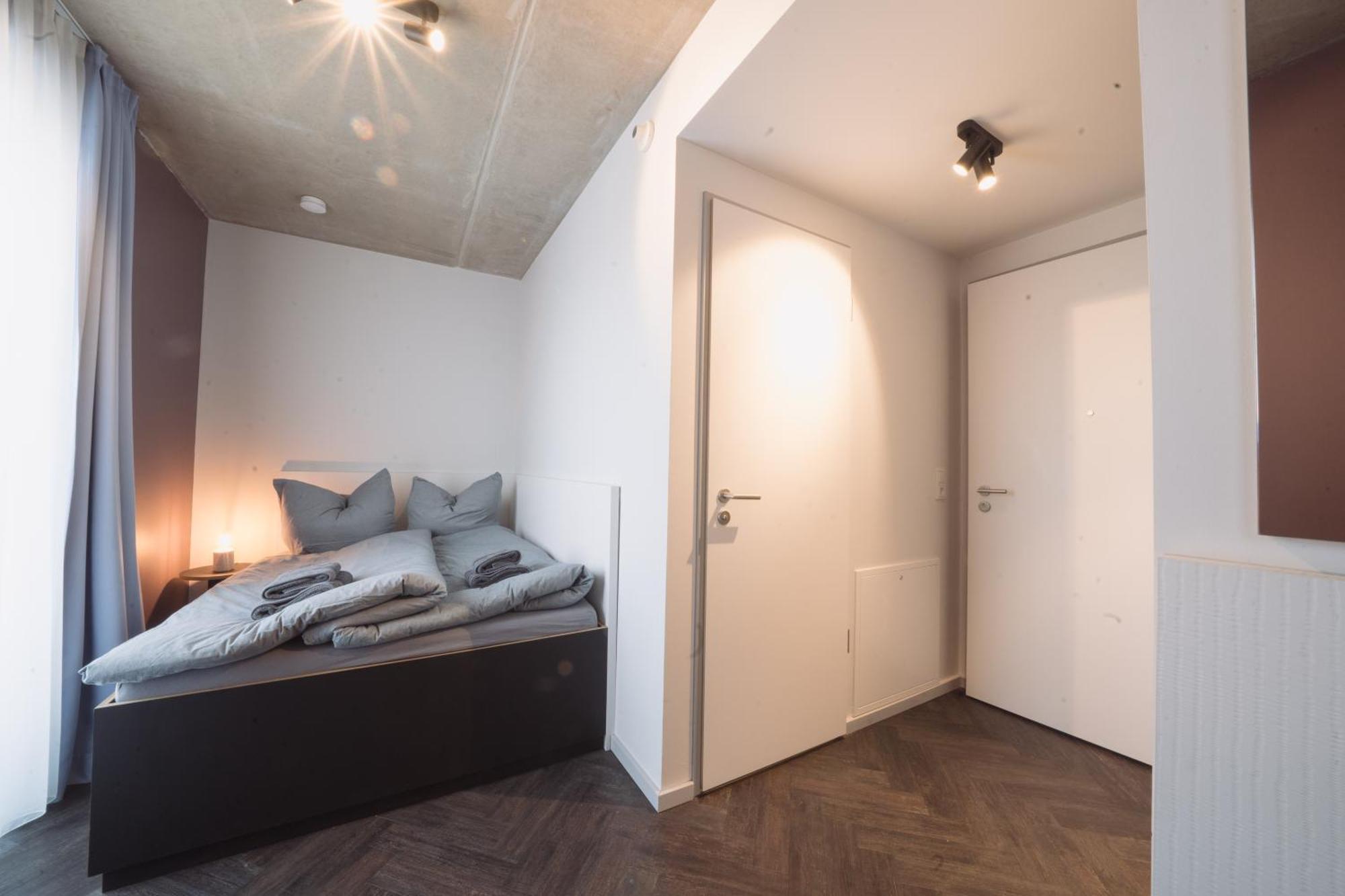 Neoapartments Берлін Екстер'єр фото