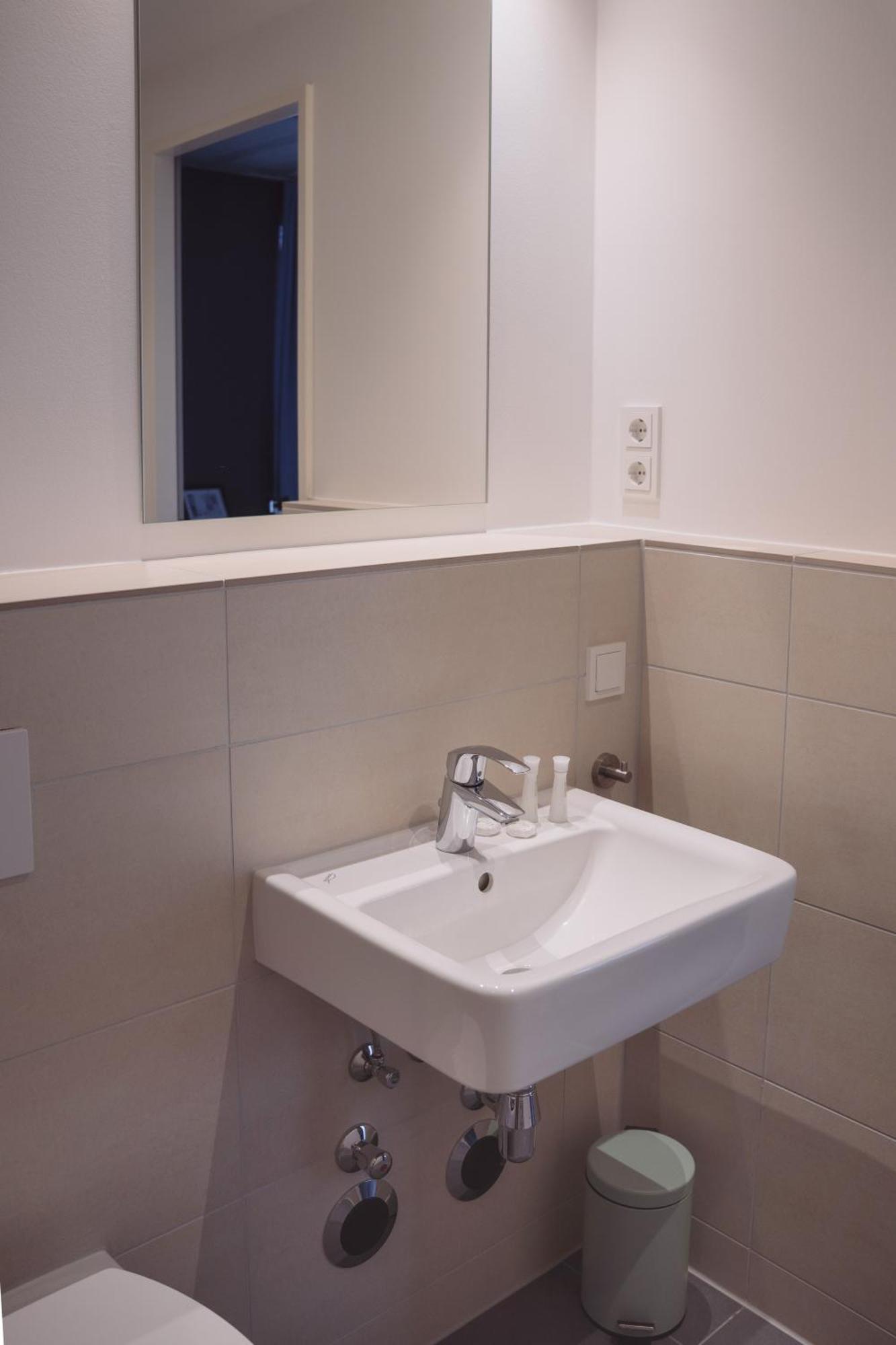Neoapartments Берлін Екстер'єр фото