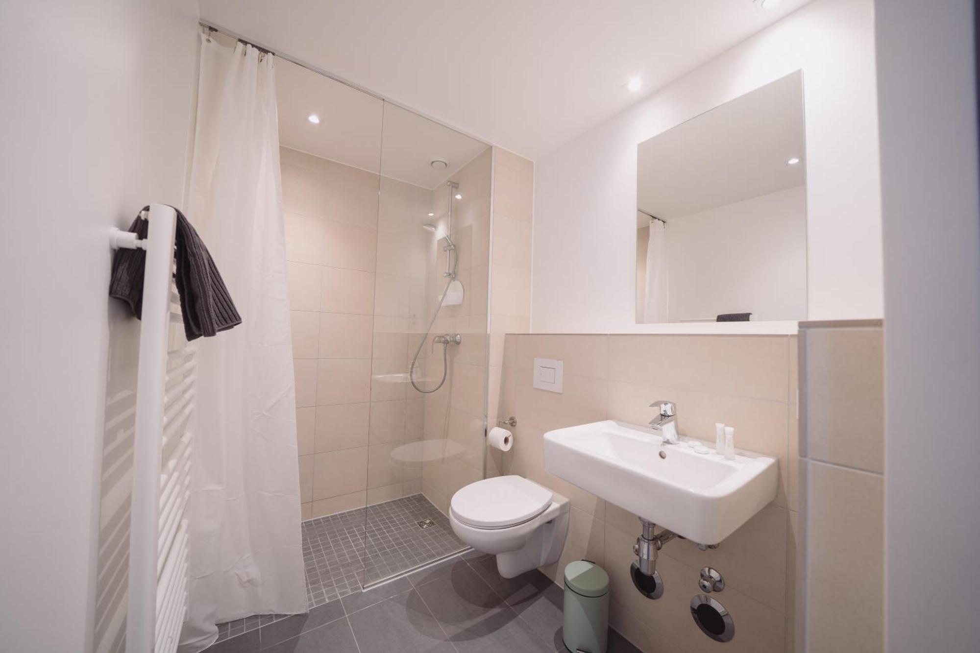 Neoapartments Берлін Екстер'єр фото