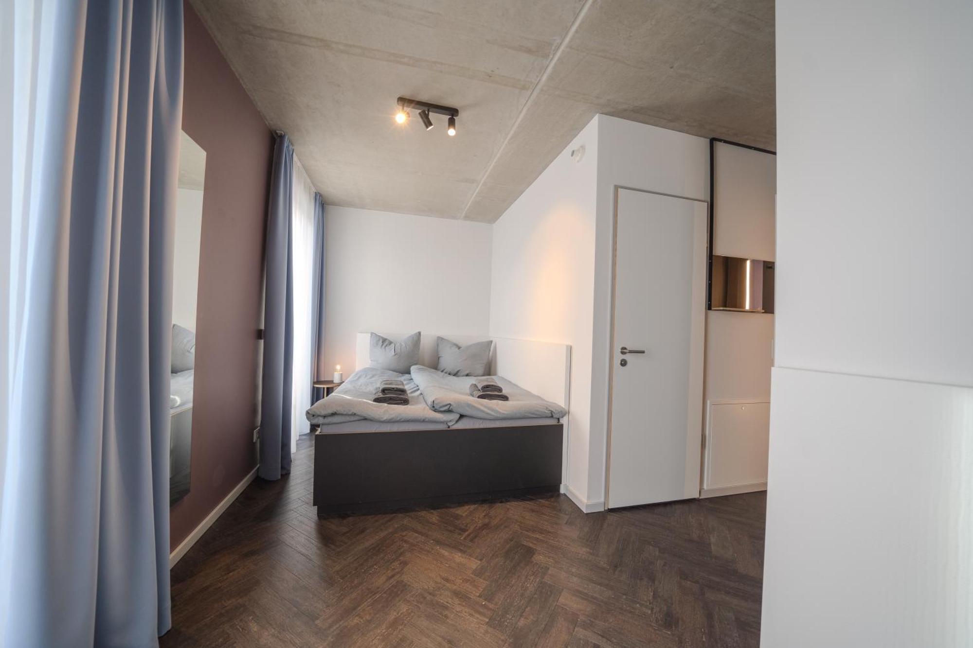 Neoapartments Берлін Екстер'єр фото