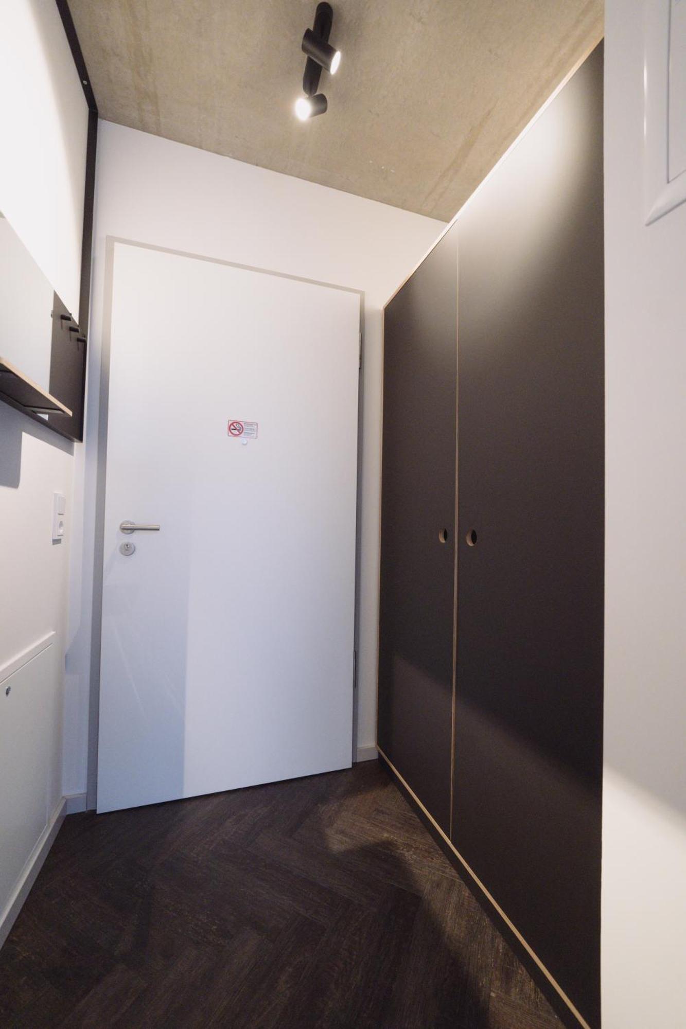 Neoapartments Берлін Екстер'єр фото