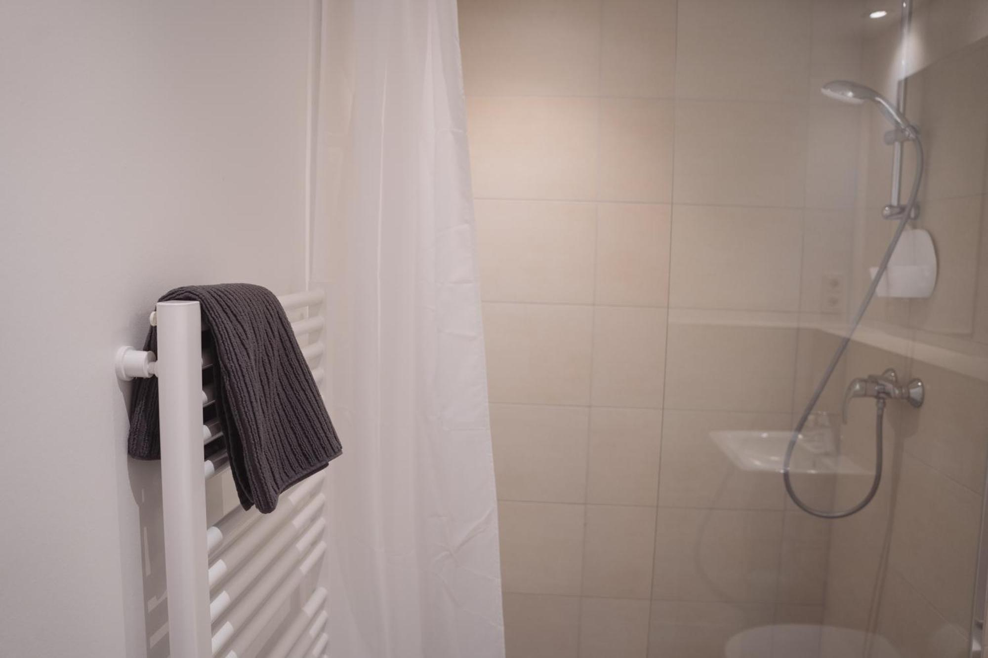 Neoapartments Берлін Екстер'єр фото