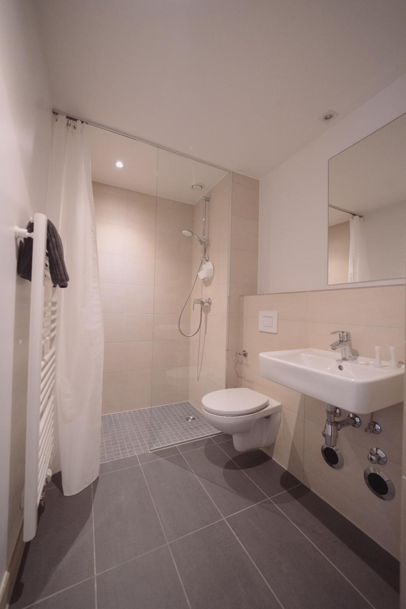 Neoapartments Берлін Екстер'єр фото