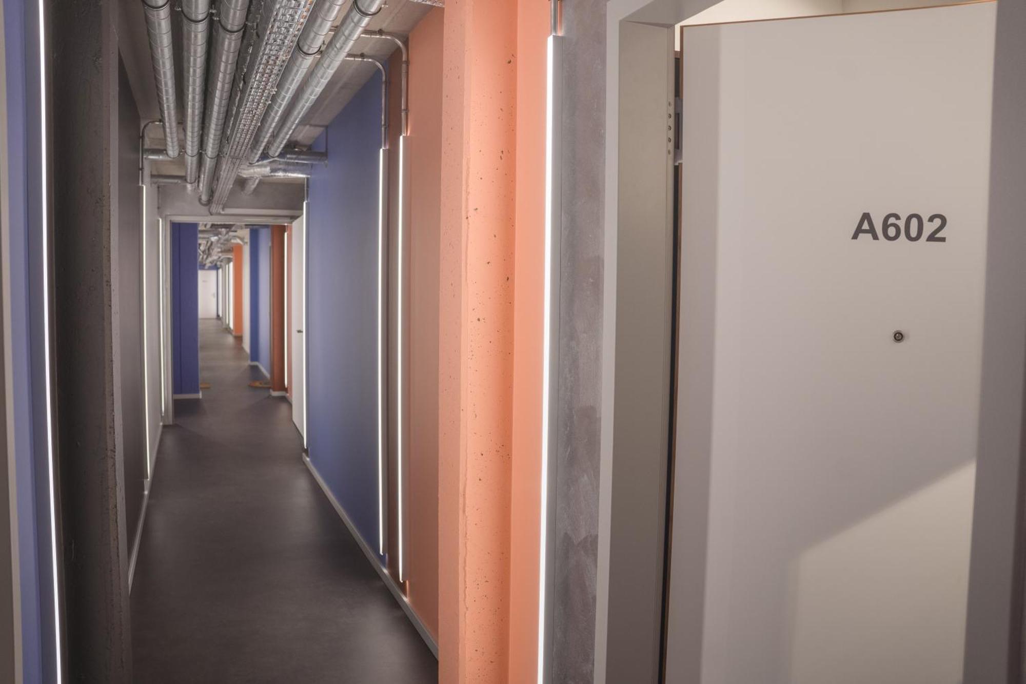 Neoapartments Берлін Екстер'єр фото