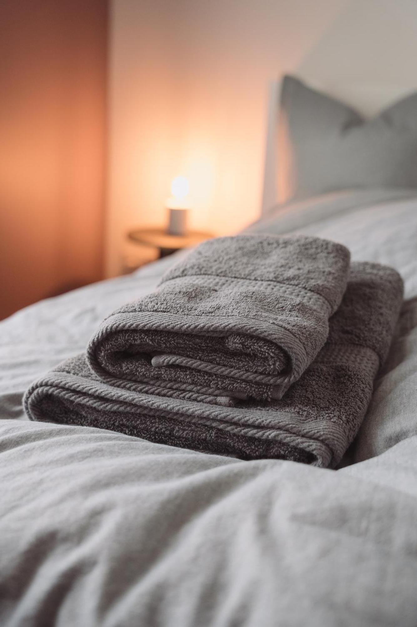Neoapartments Берлін Екстер'єр фото