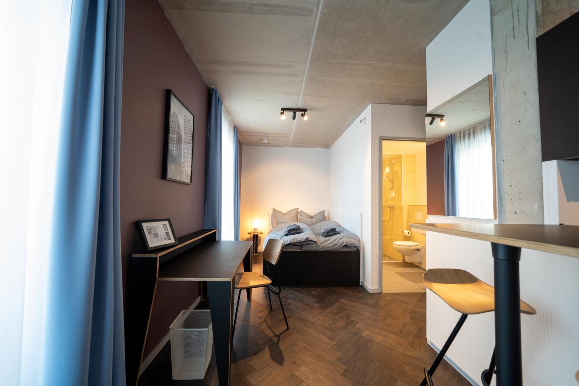 Neoapartments Берлін Екстер'єр фото