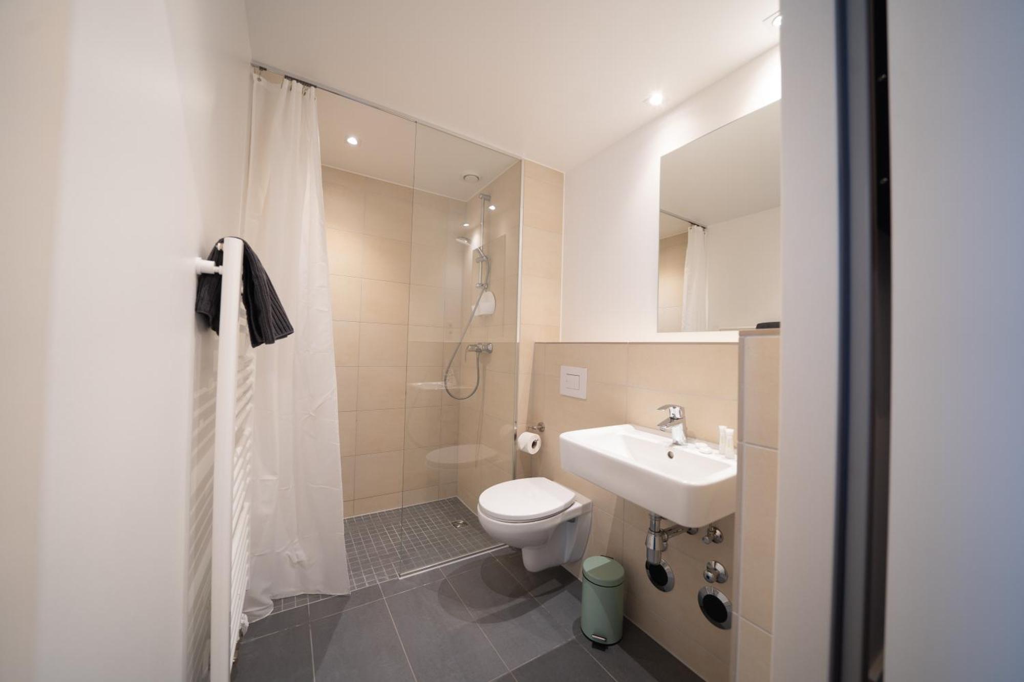 Neoapartments Берлін Екстер'єр фото