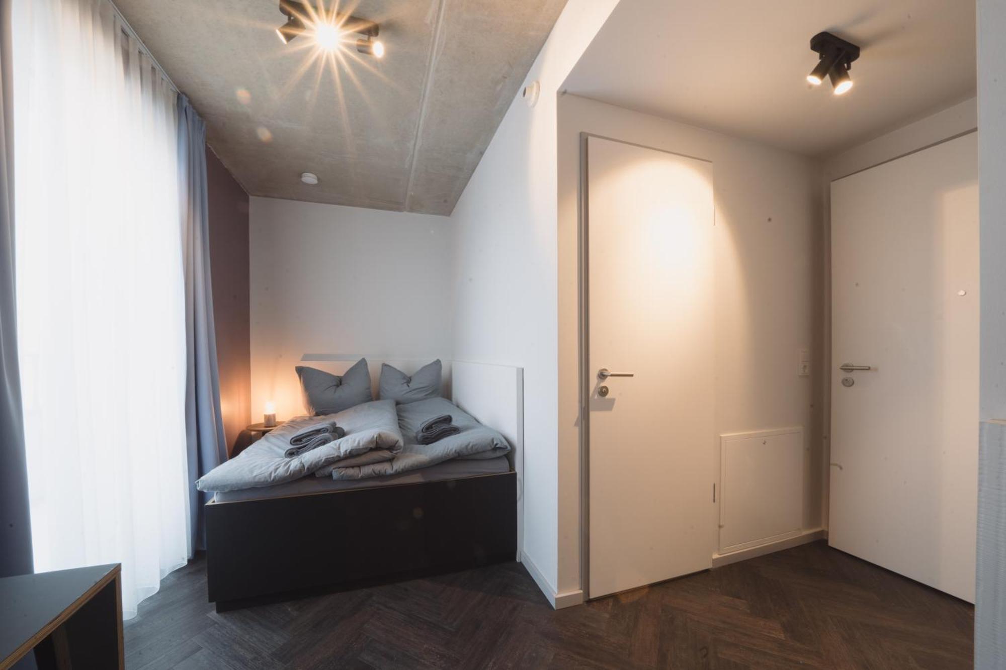 Neoapartments Берлін Екстер'єр фото