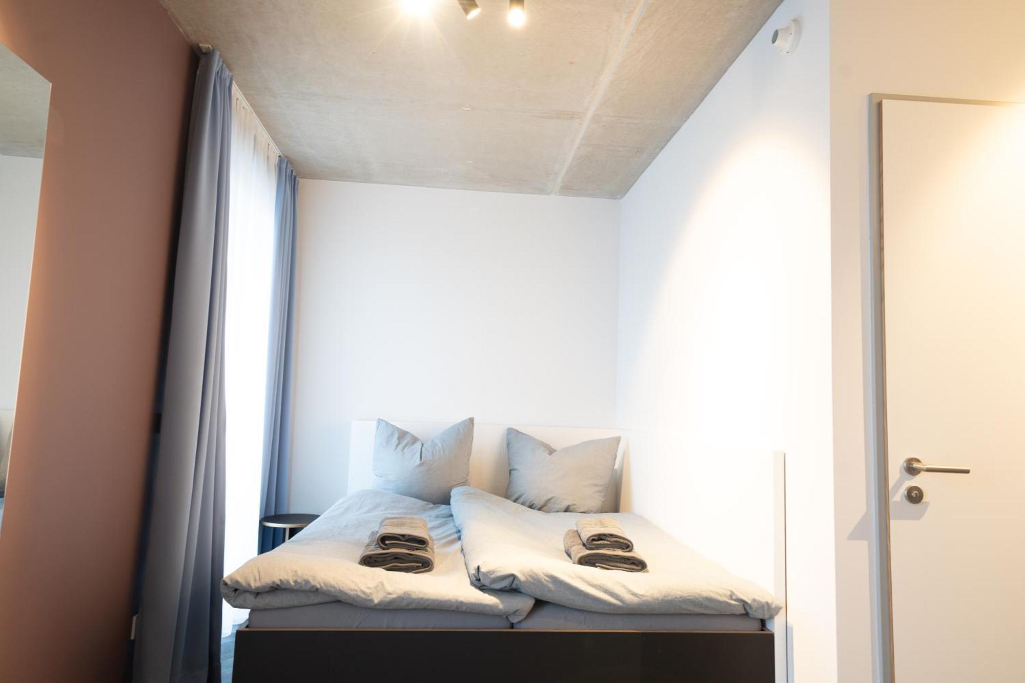 Neoapartments Берлін Екстер'єр фото