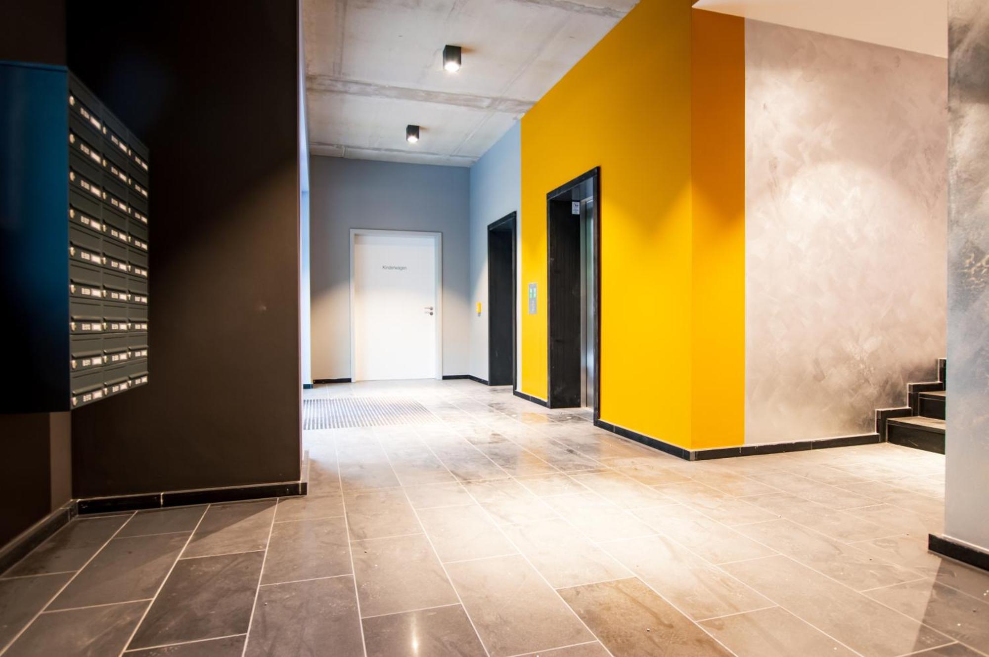 Neoapartments Берлін Екстер'єр фото